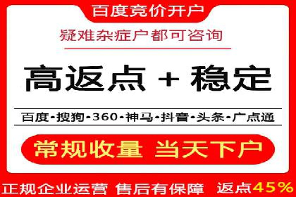 竞价SEM托管策略：助力企业快速成长